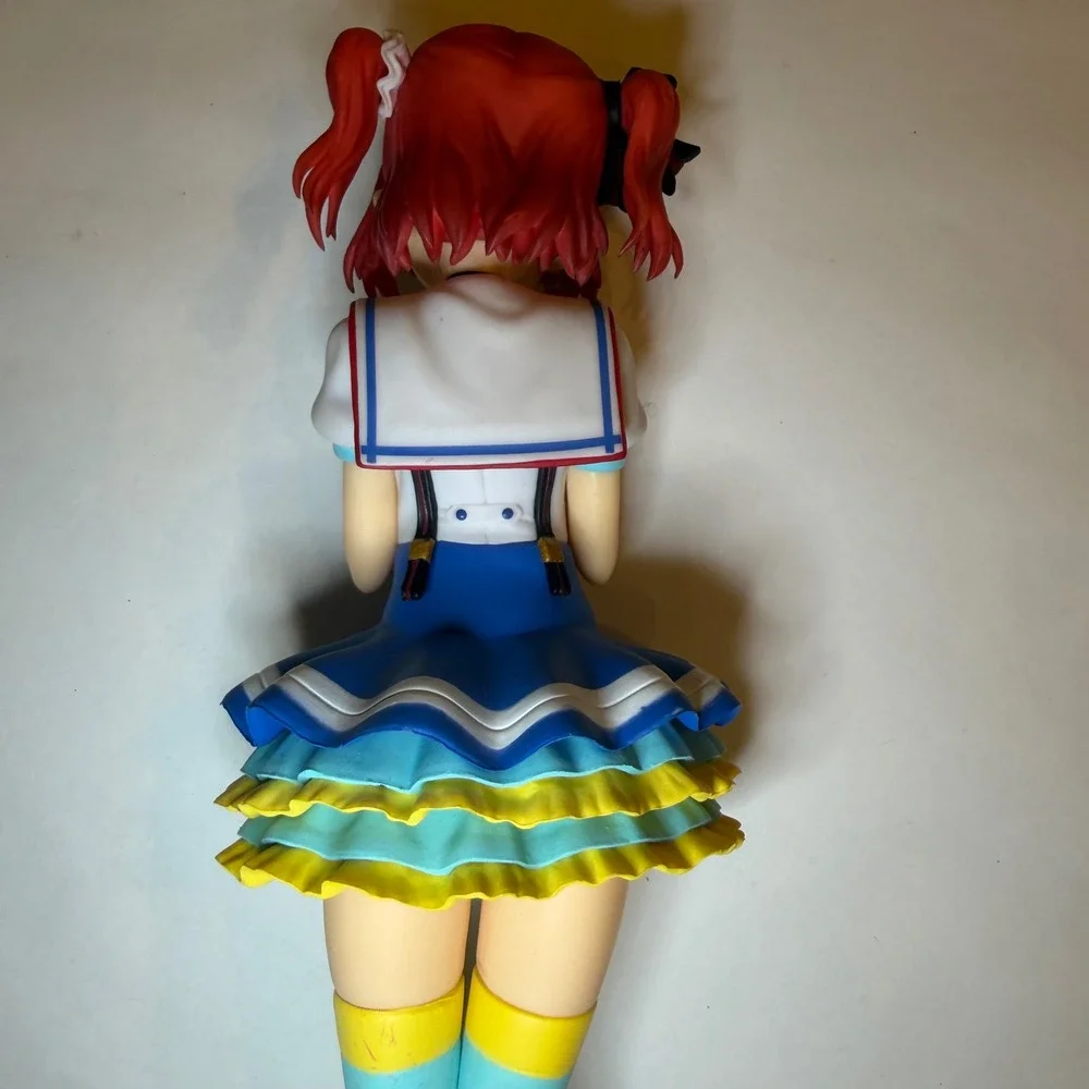 Love Live Sunshine Ruby Kurosawa SPM Figure Aozora Jumping Heart SEGA Anime